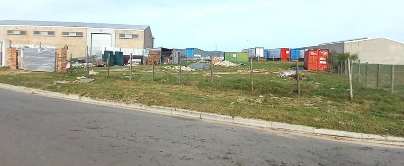 0 Bedroom Property for Sale in Racing Park Western Cape